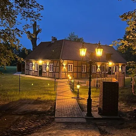 Holiday home In With Swimming Pool