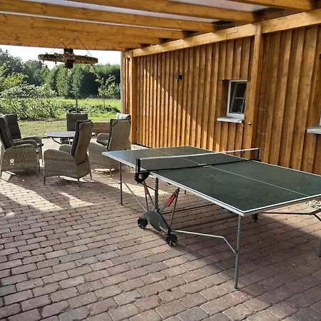 Holiday home In With Swimming Pool *