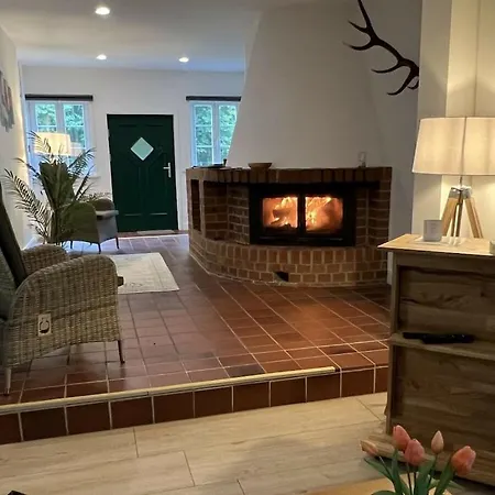 Holiday home In With Swimming Pool